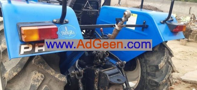 used Preet 955 for sale 